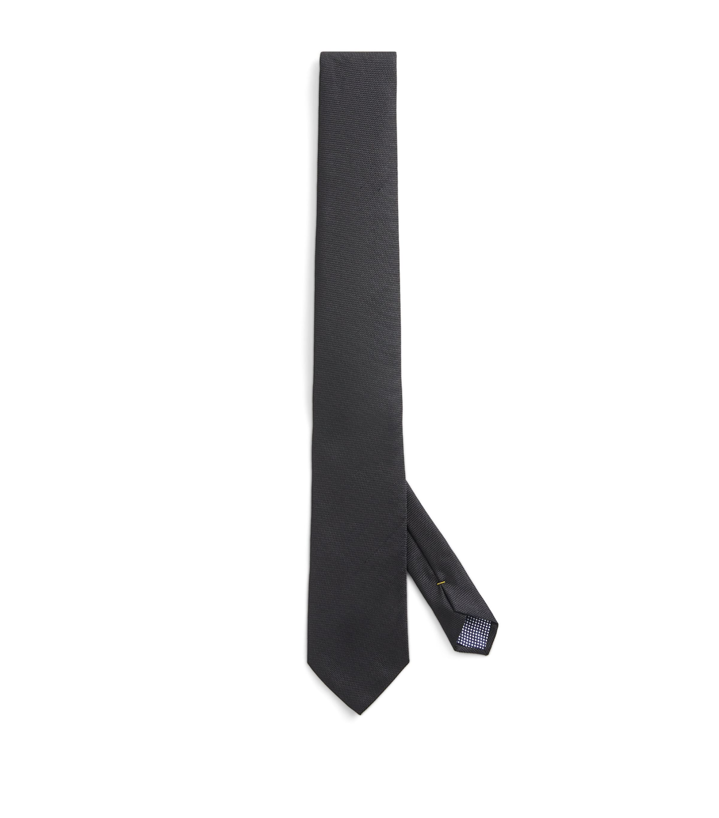 Silk Tie