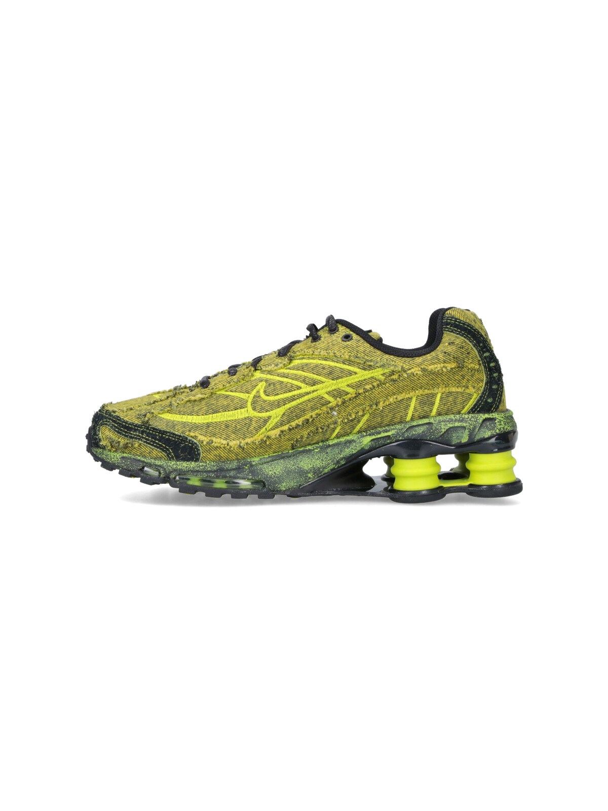 "Shox Ride 2 Premium" Sneakers