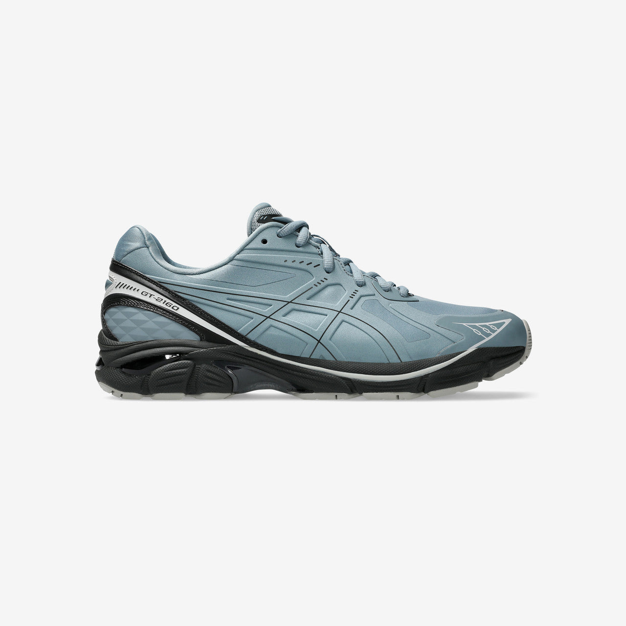 ASICS SportStyle | GT-2160 - FJORD GREY/GRAPHITE GREY - unisex