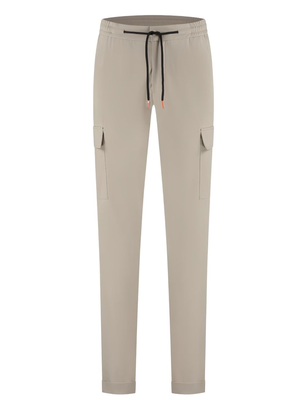 Cargo trousers - Neutrals