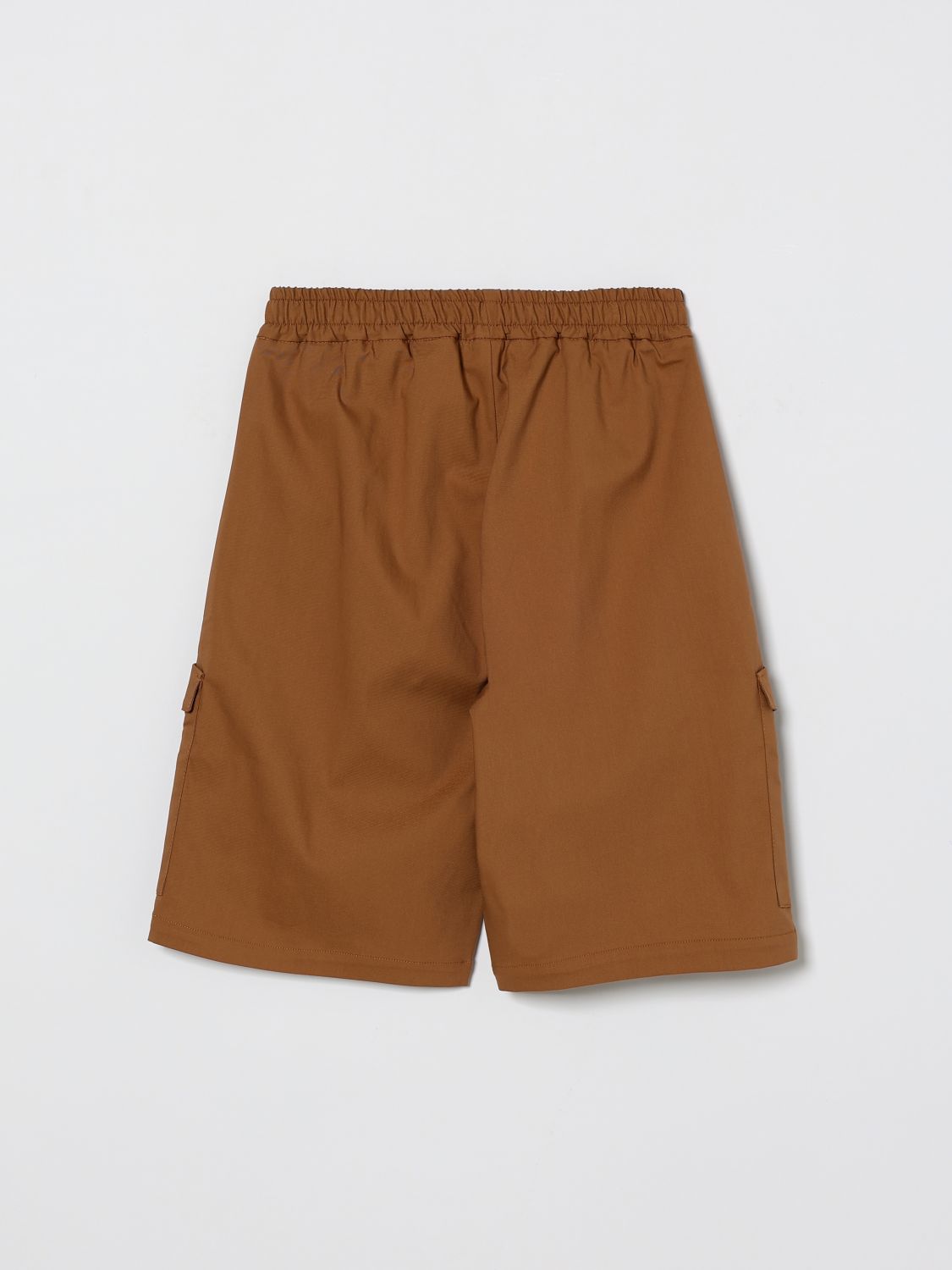 Pants Kids color Brown