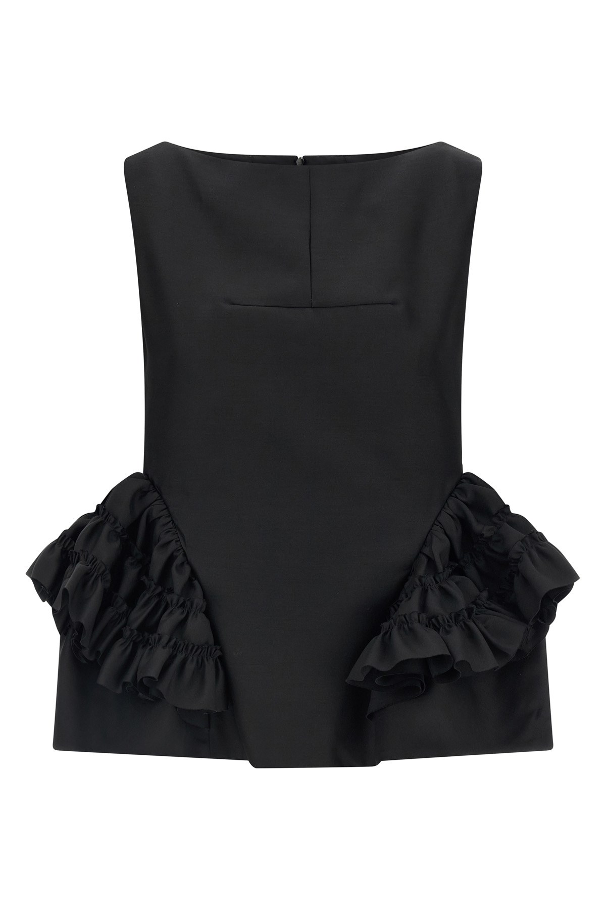 'Casey' Top
