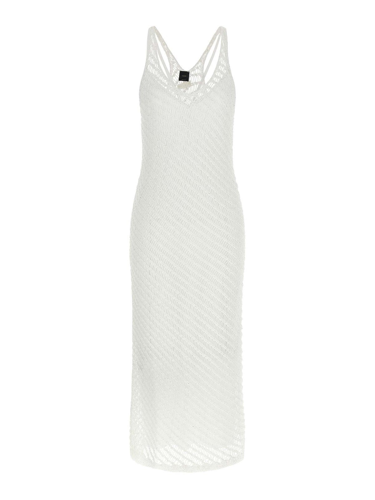 Miraggio Dress