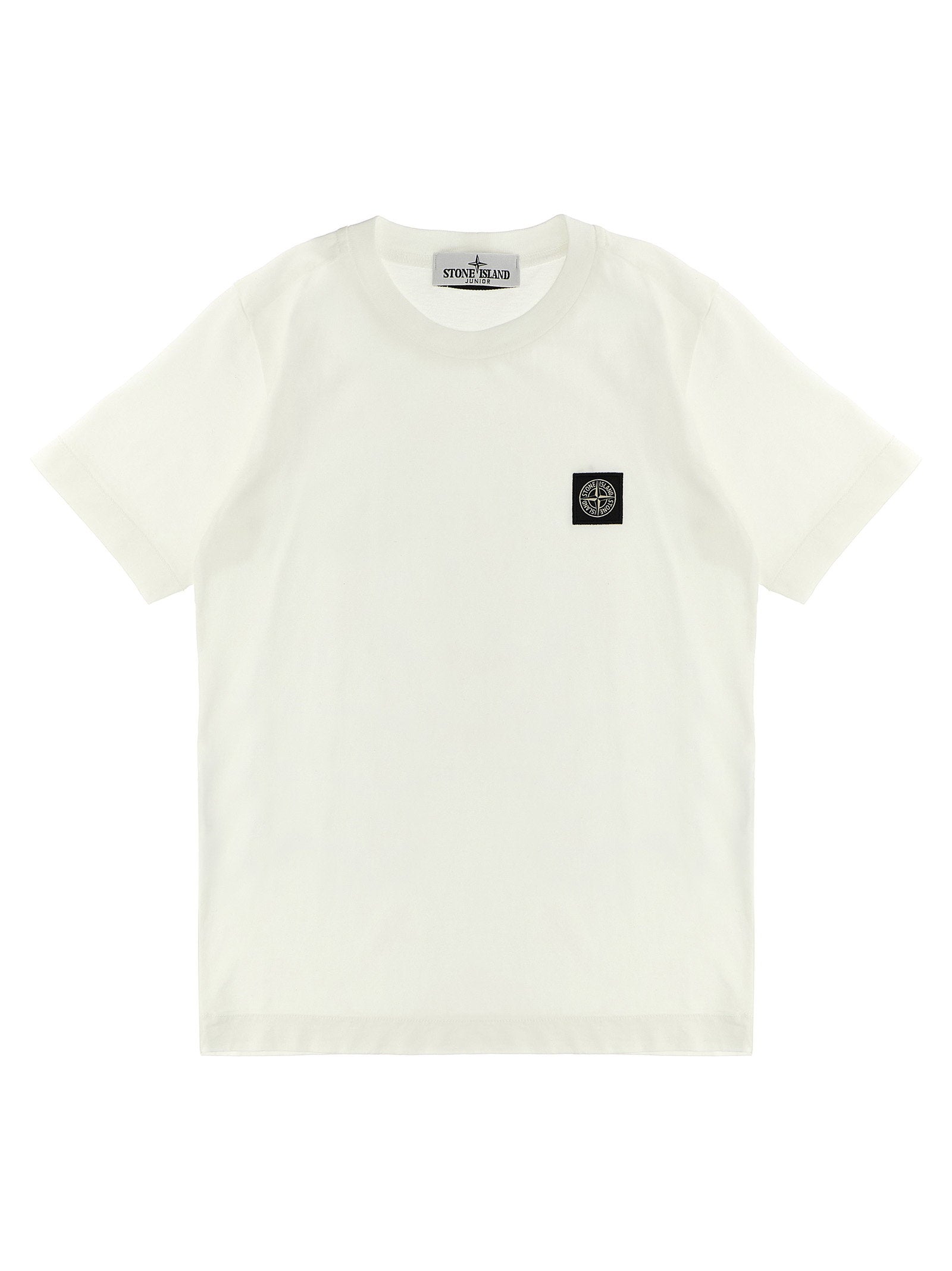 Compass Logo T-shirt