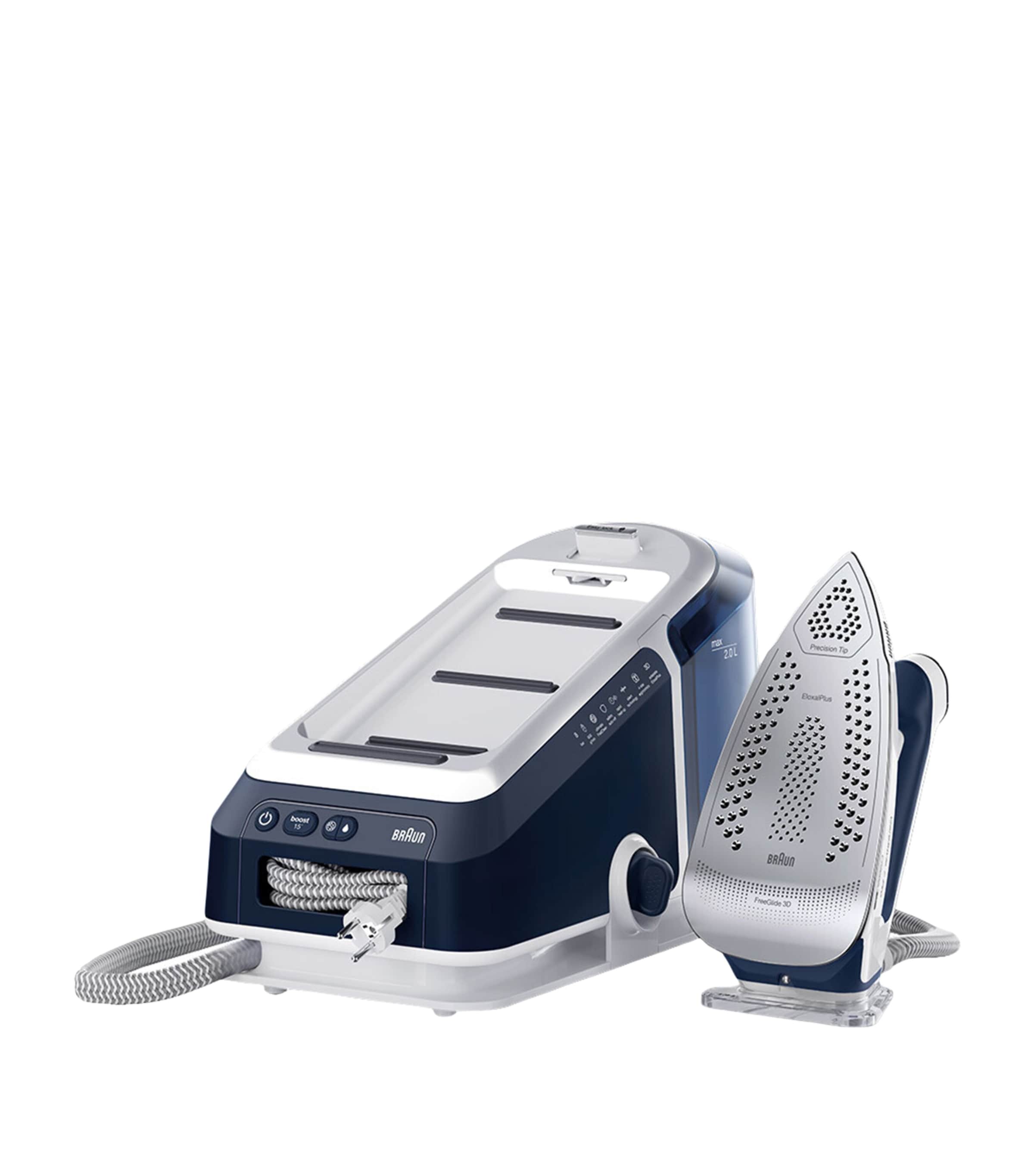 CareStyle 7 Pro Steam Iron