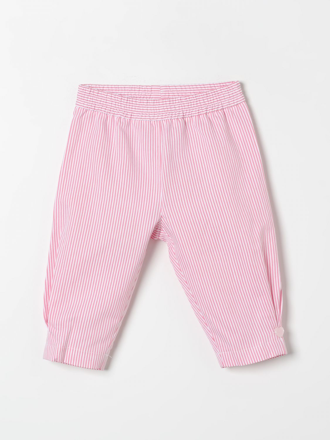 Pants Kids color Pink