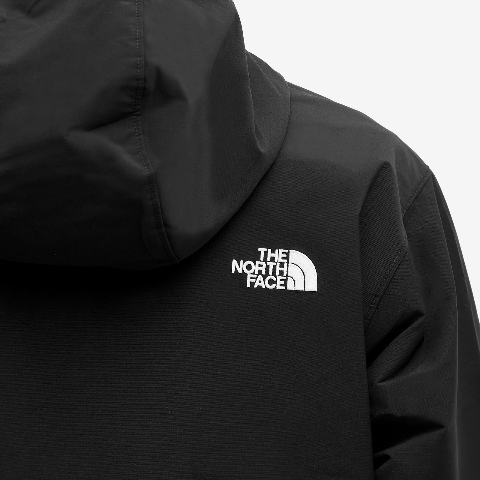 Men's Easy Wind Jacket in Tnf Black