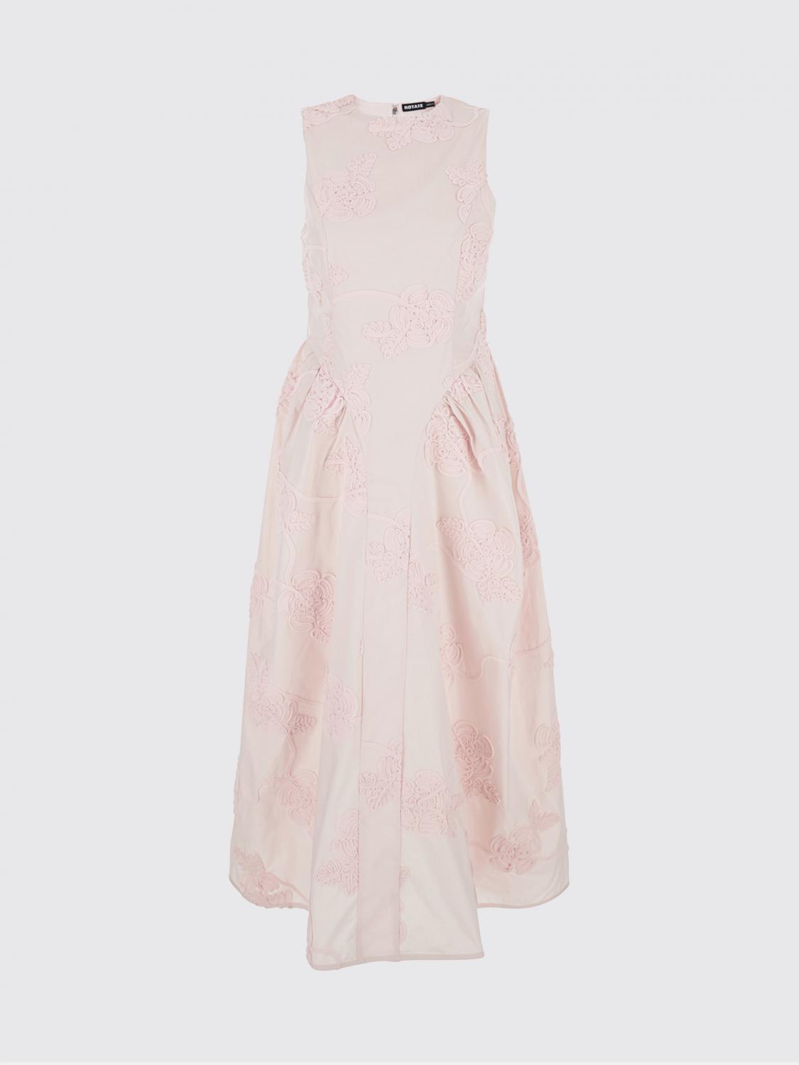 Dress Woman color Pink