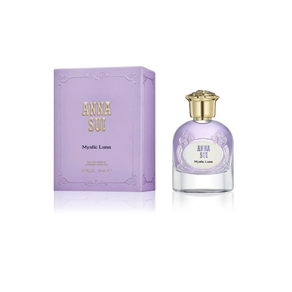 Anna Sui Wild Wonder Mystic Luna Donna — Eau de Toilette