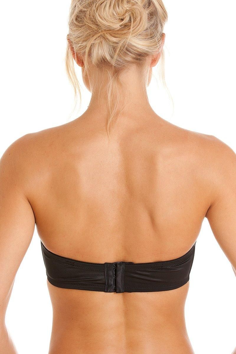 Strapless Underwired Multiway Bra