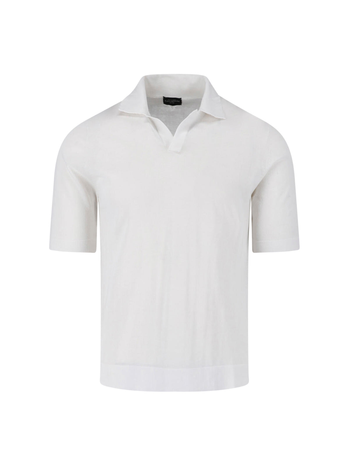 Lightweight 100% Cotton T-Shirt