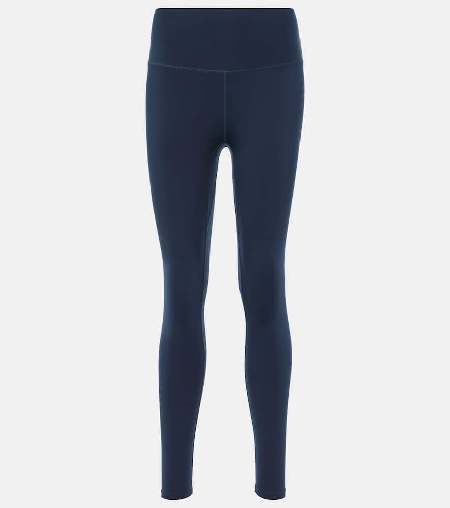 Freesoft high-rise leggings
