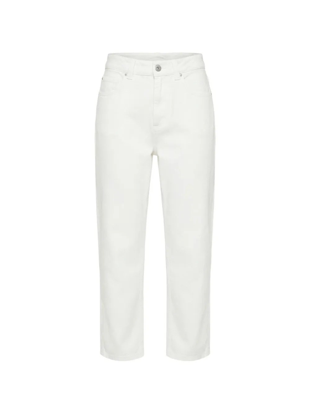 Denim Trousers