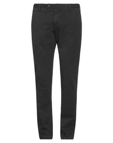 At. p.co Man Pants Black