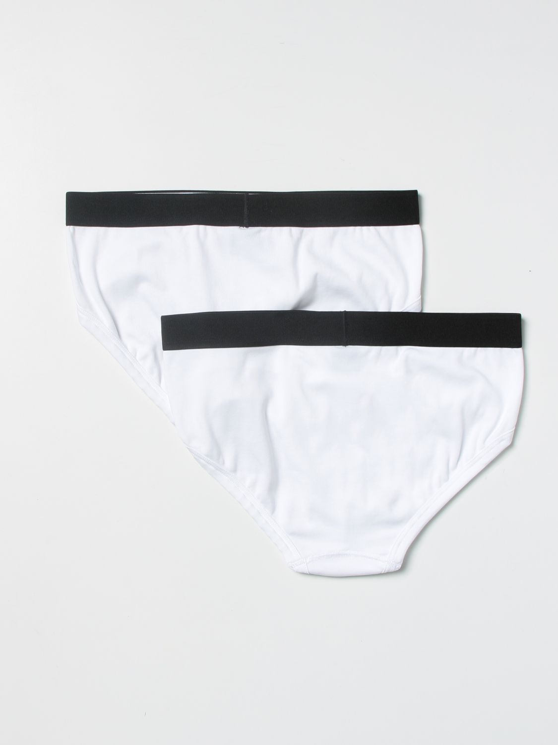 Underwear Men colour White