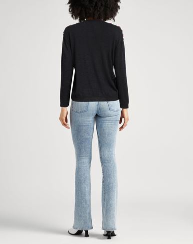 Woman Sweater Charcoal