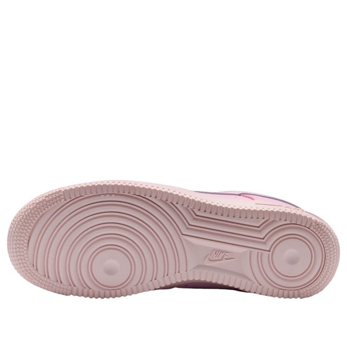 (WMNS) Air Force 1 Low 'Ribbon Lace Foam Pink'