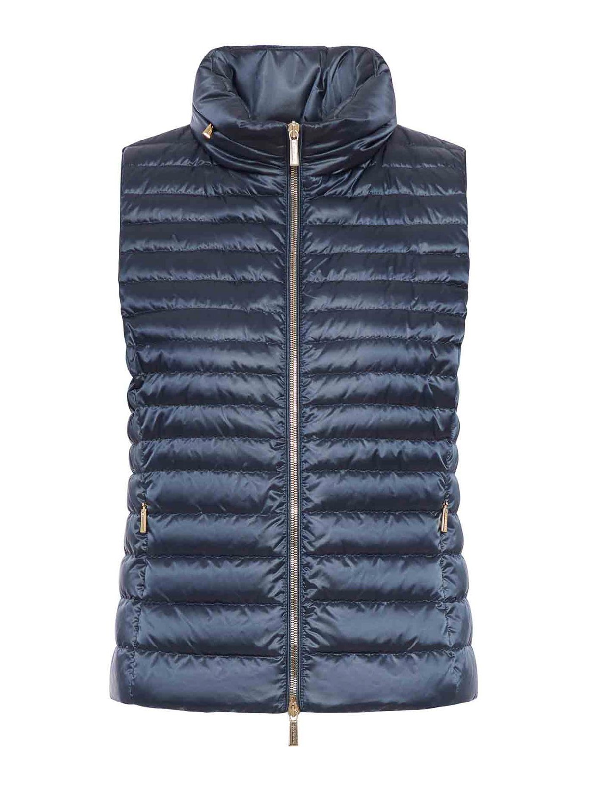 Villan Padded Vest