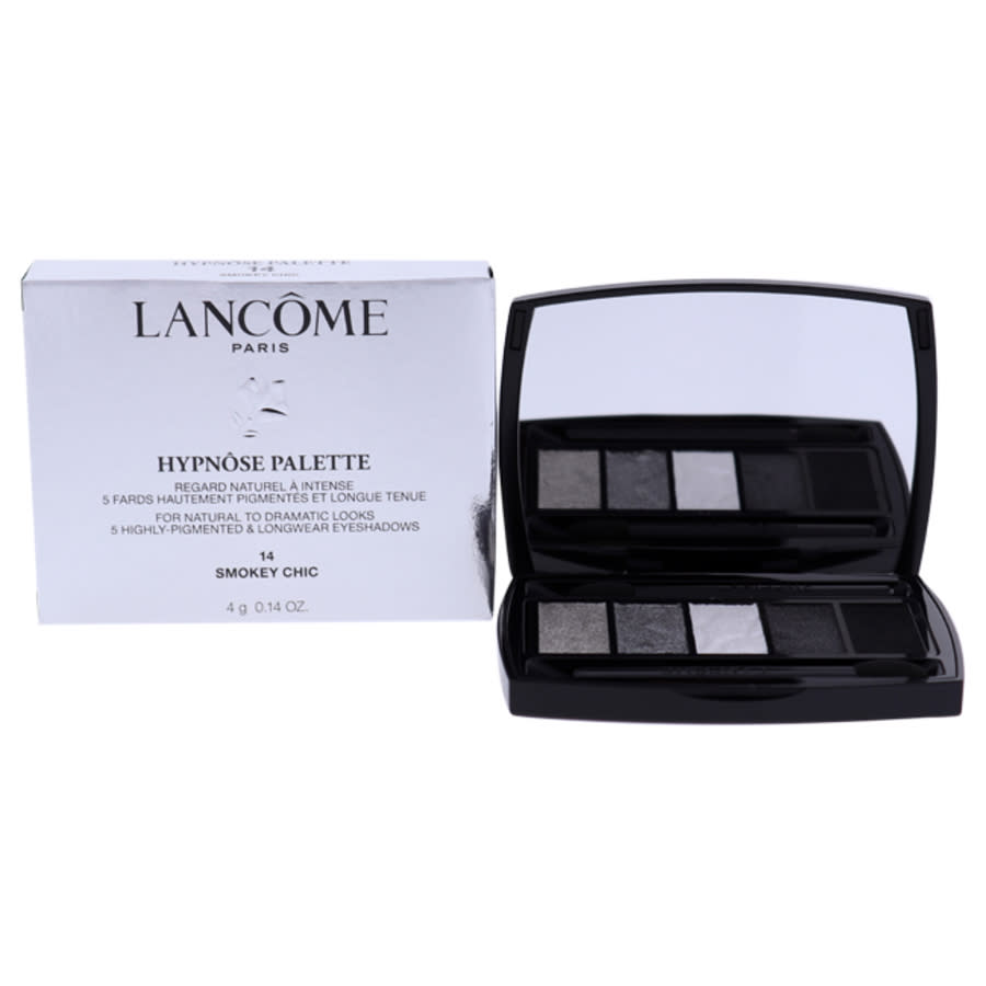 Hypnose 5-Color Eyeshadow Palette - 14 Smokey Chic by for Women - 0.14 oz Eyeshadow