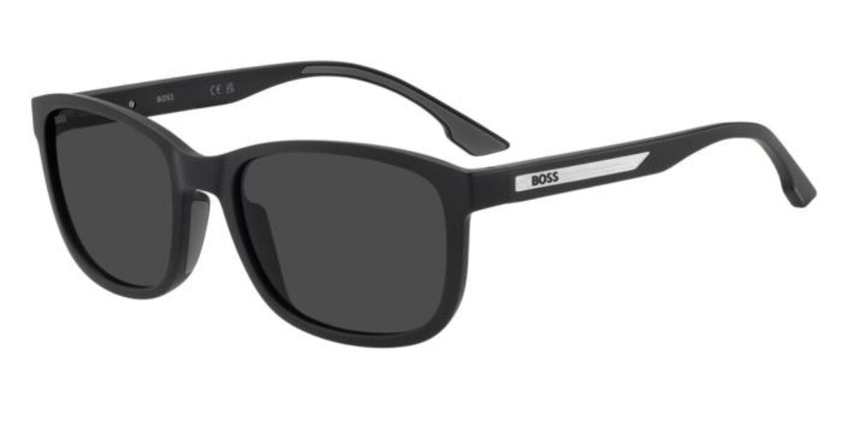 BOSS 1905/G/S Asian Fit 807/IR Men's Sunglasse