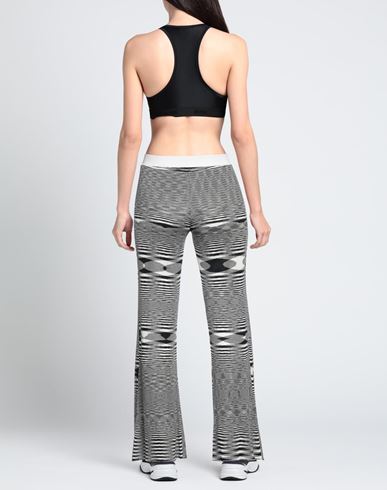 Woman Pants Black
