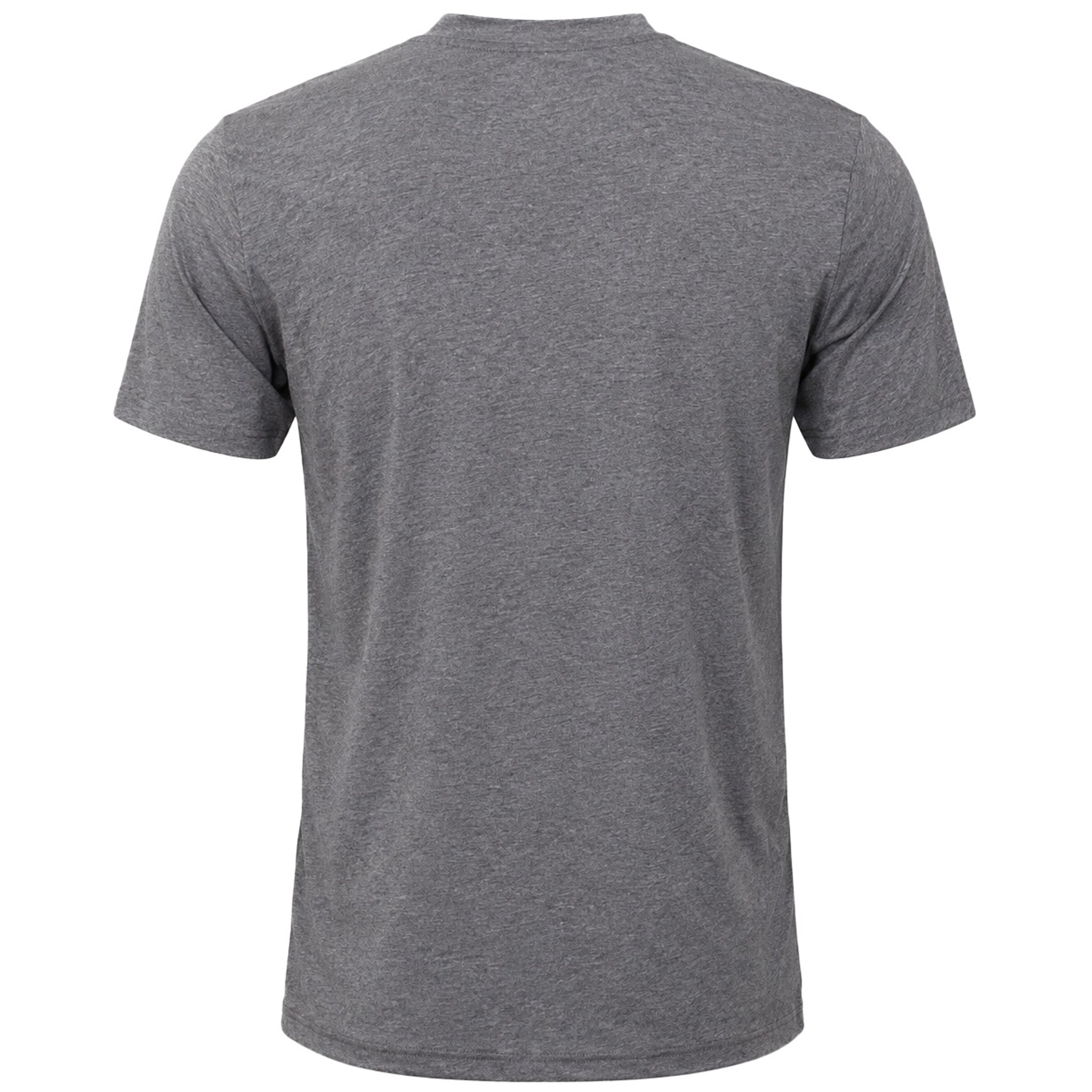 Sergio Tacchini Logo Mens Grey T-Shirt - X-Sma