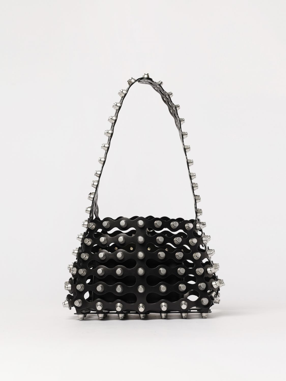 Crossbody Bags ALEXANDER WANG Woman color Black