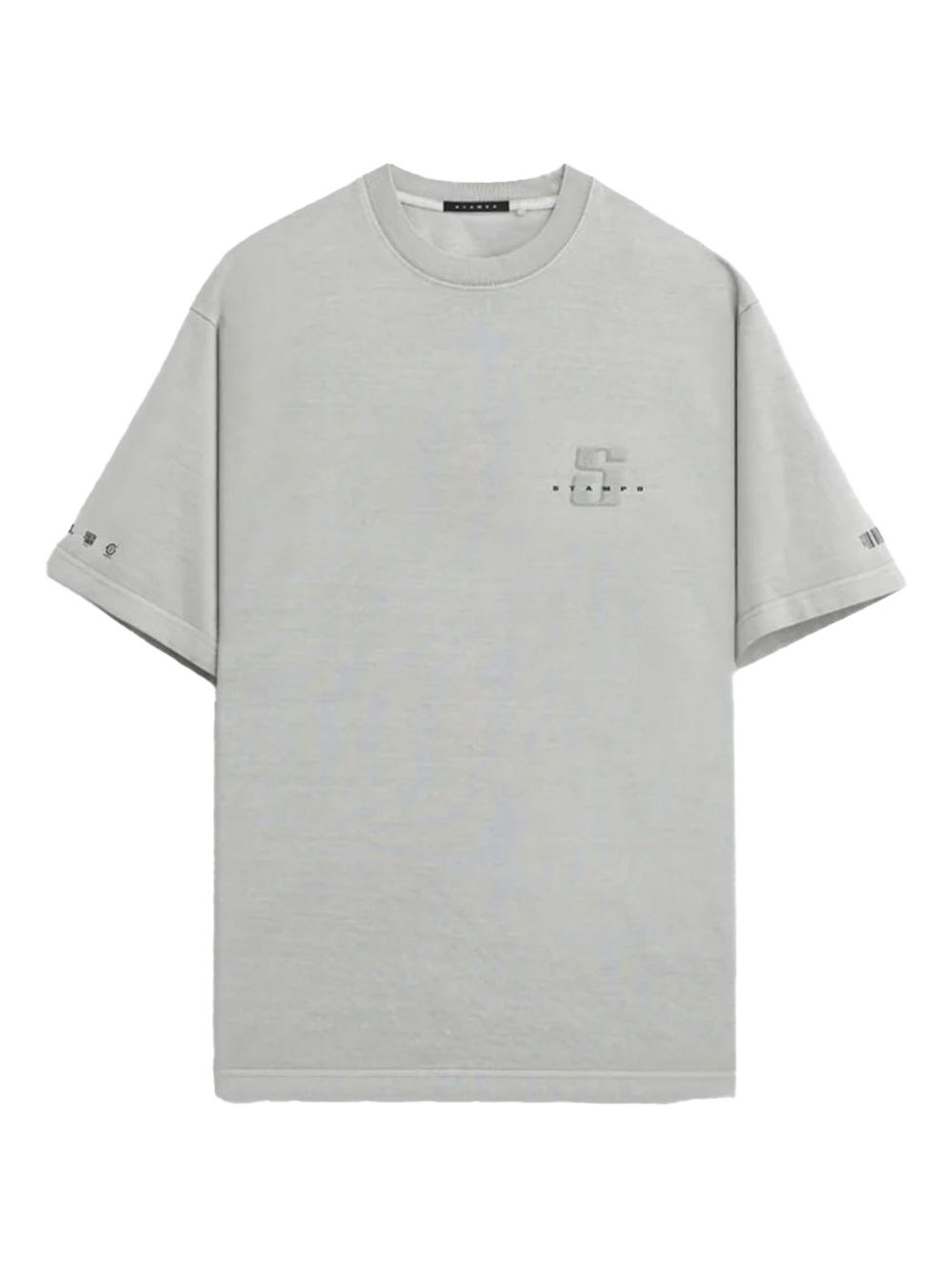 Stampd Cement Transit T-shirt - Grey