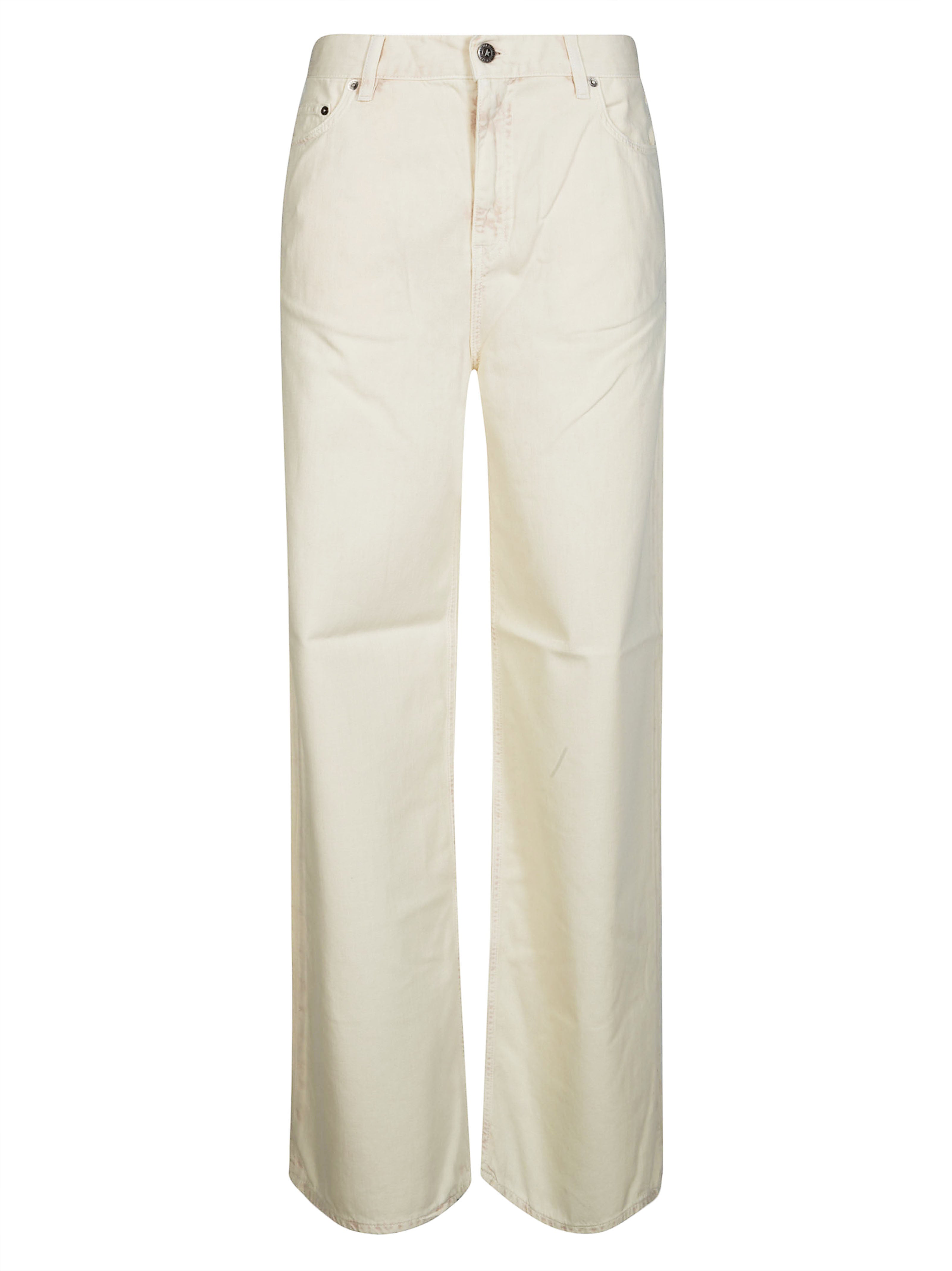 Melody Boyfriend Jeans
