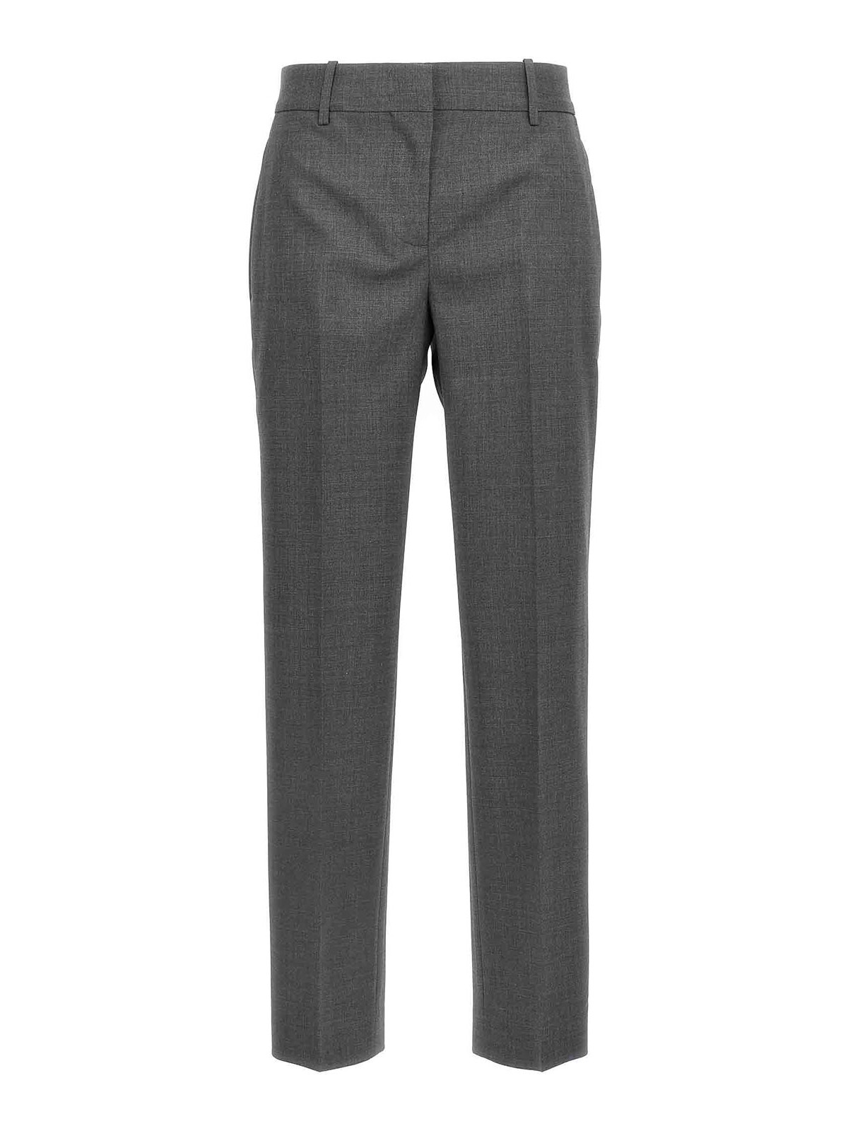 Wool Pants
