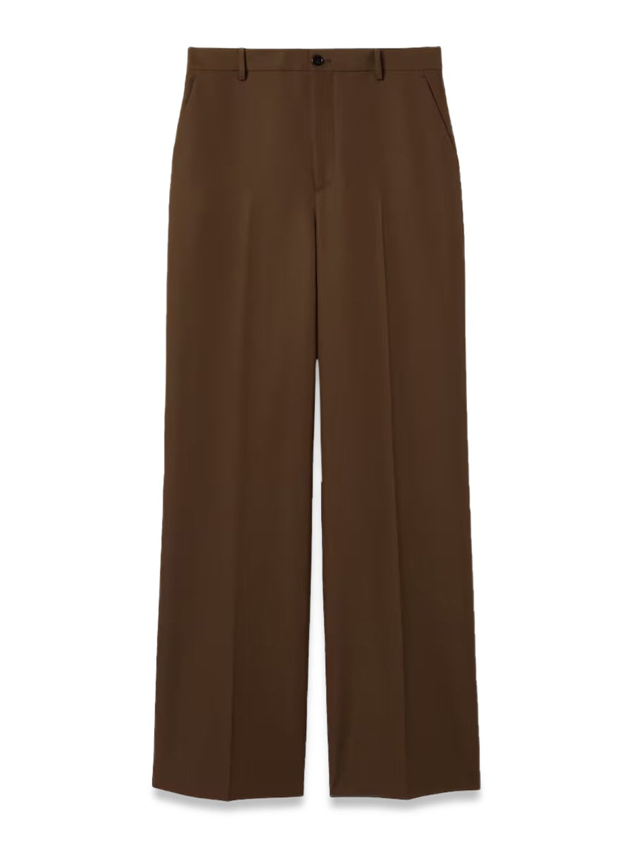 Elegant Women's Trousers - FW25 Collection