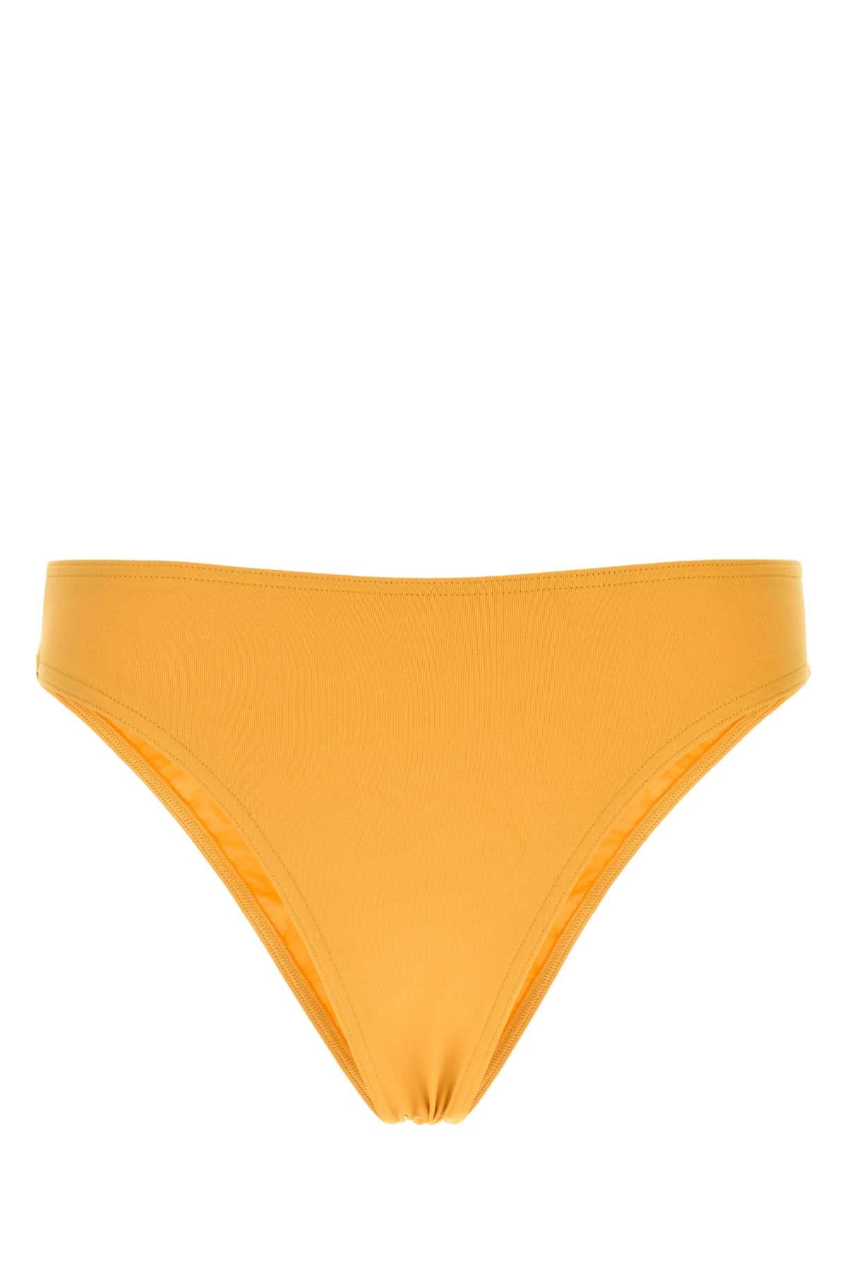 Dive Bikini Bottom — Yellow