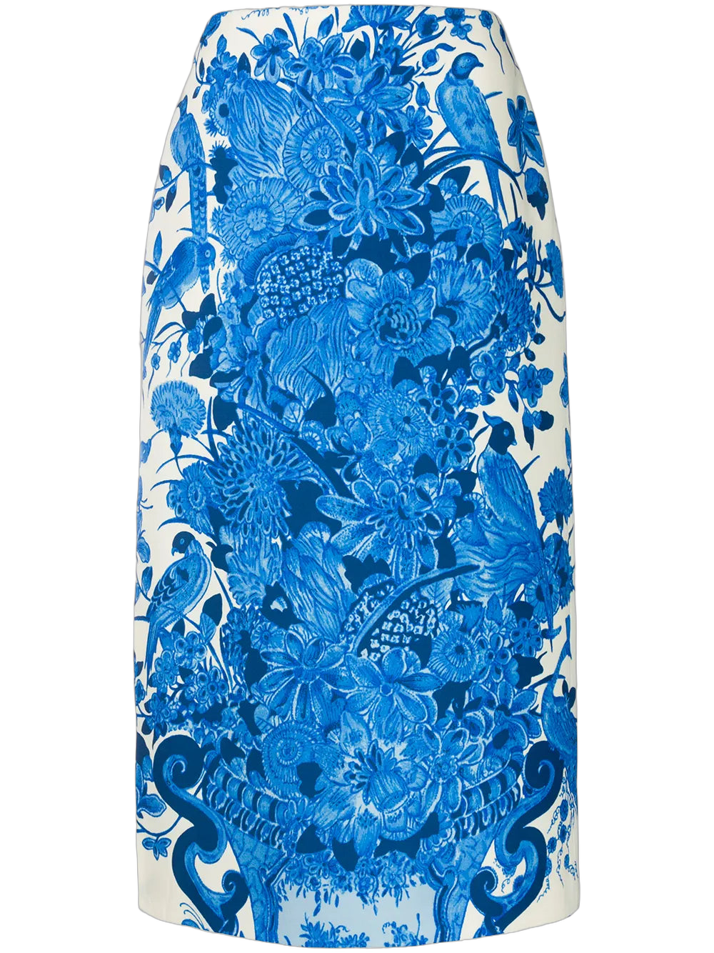 Garavani Skirt — Blue