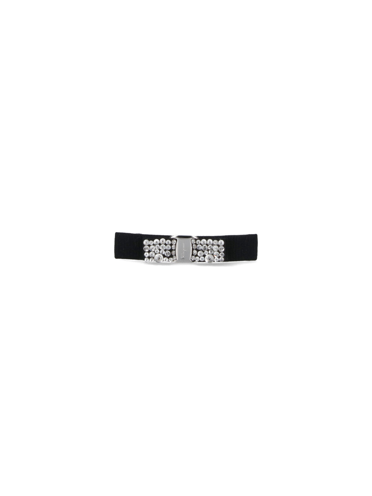Women's Brass-Trim Accessory