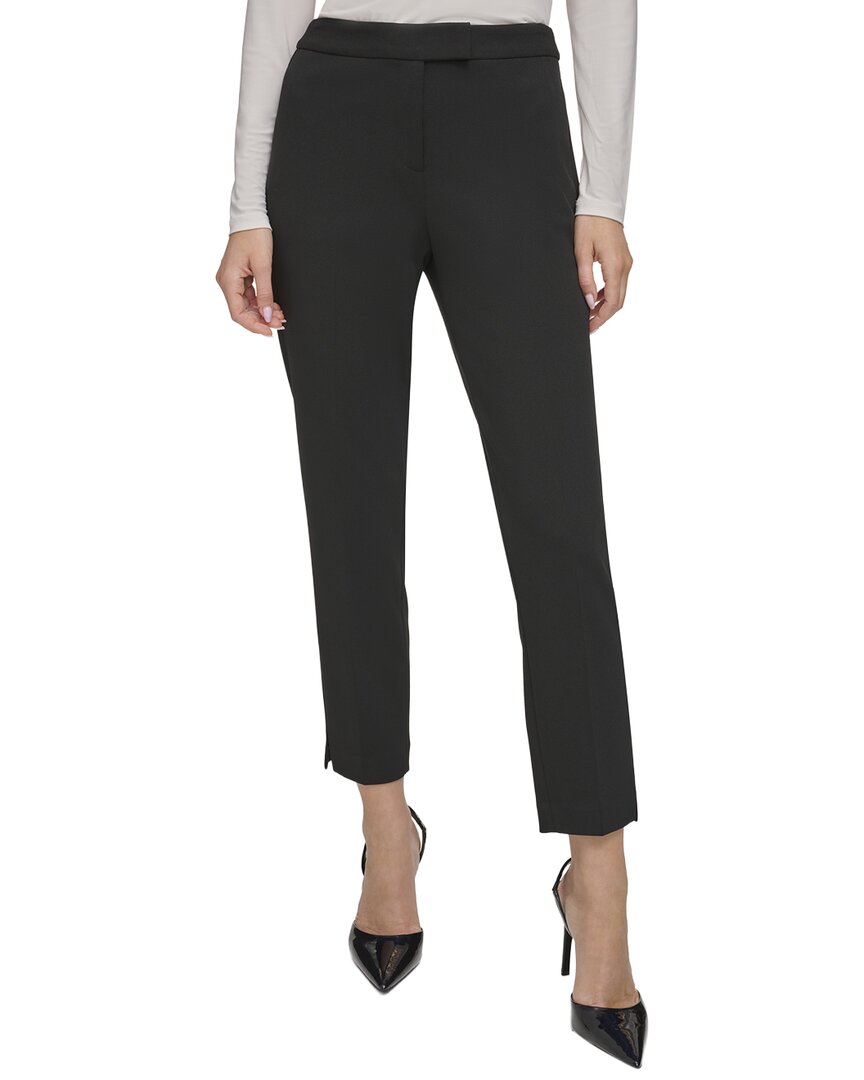 Foundation Slim Pant