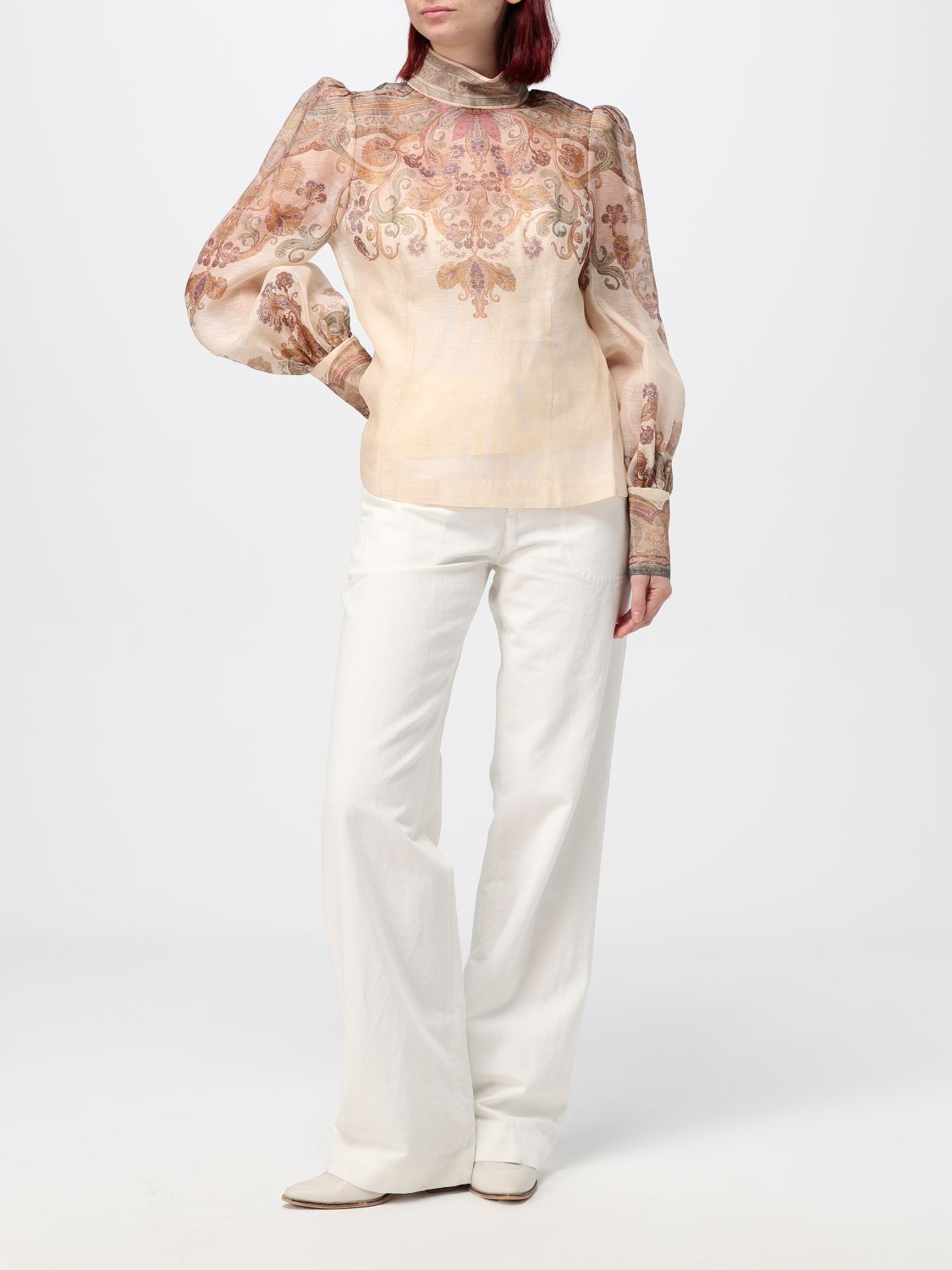 Illustration top - Neutrals