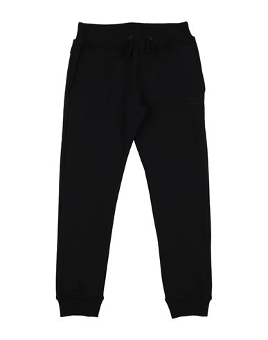 Kid Boy Pants Black Size 12 Cotton