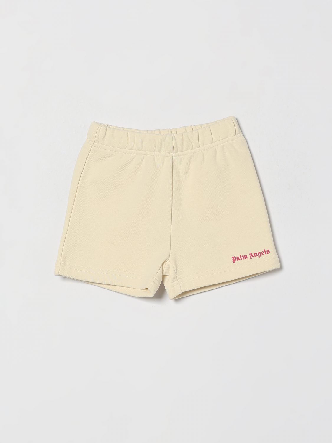 Shorts Kids color White