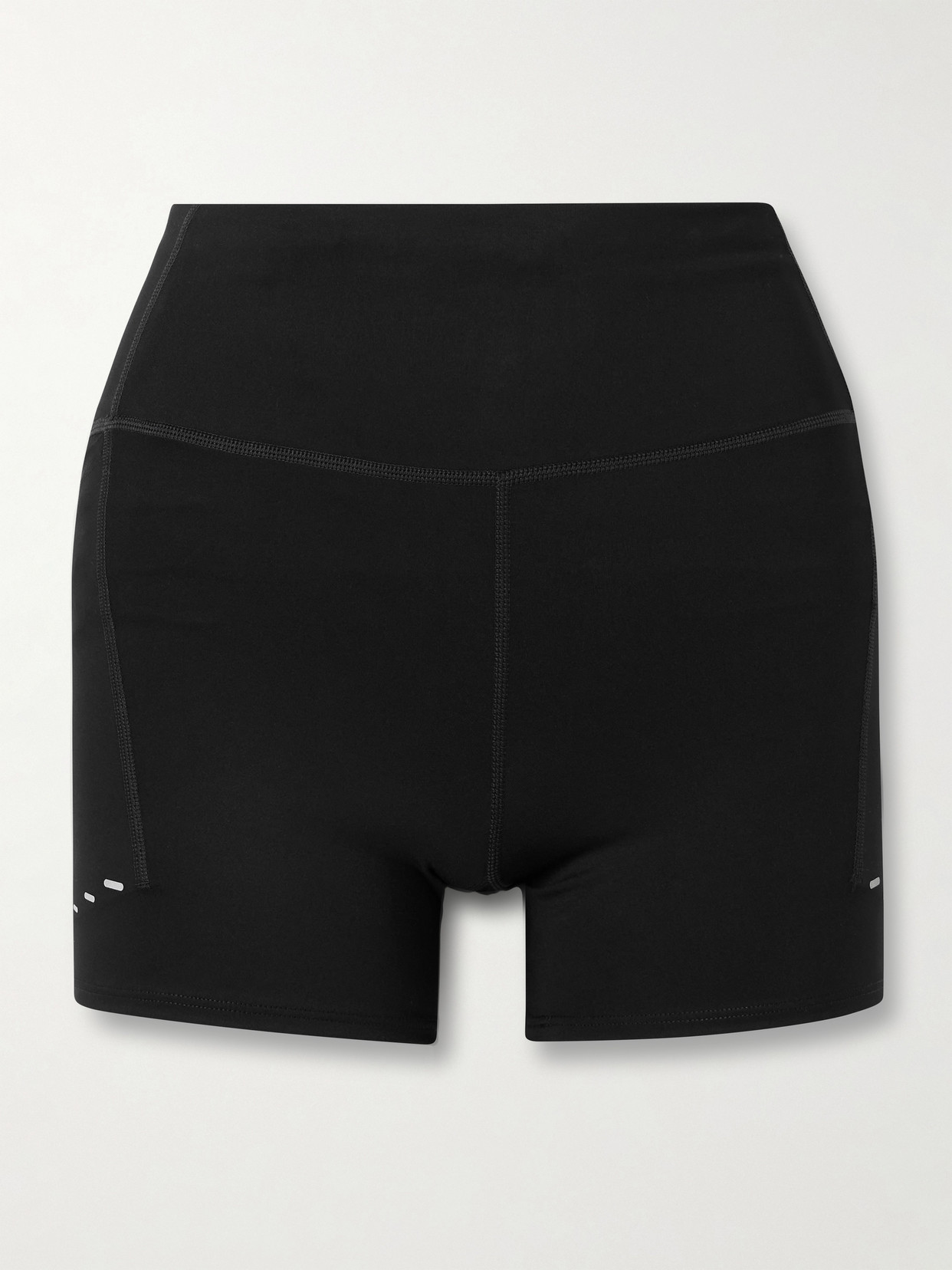 Swift Dri-fit Shorts - Black