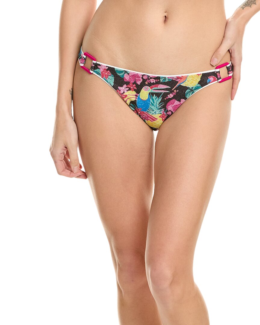 Amazonia Maui Bikini Bottom