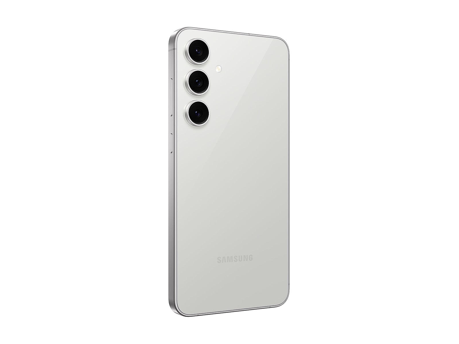 Galaxy S24 FE 256GB in Grey (Unlocked)(SM-S721UZAEXAA)