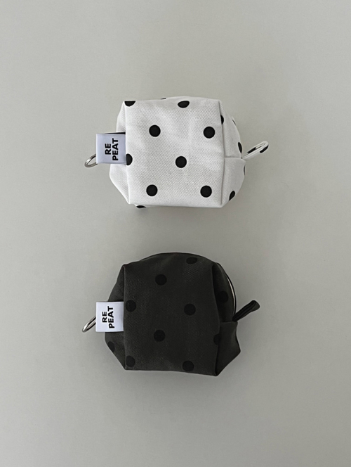Mini Pop Titi Pouch