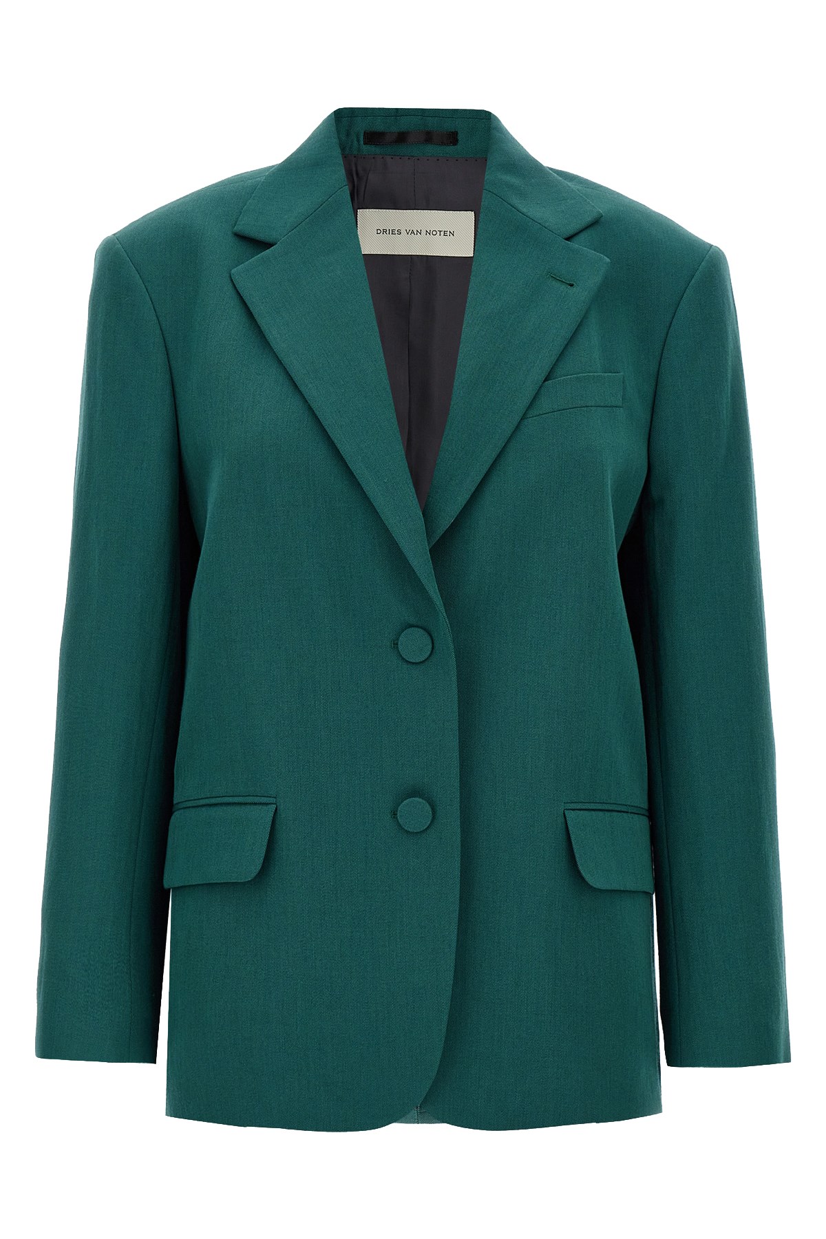 'Birdy' Blazer