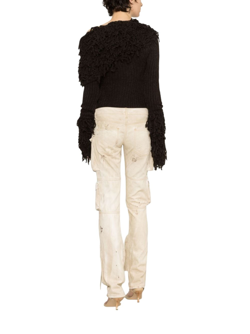Essie Long Cargo Pants