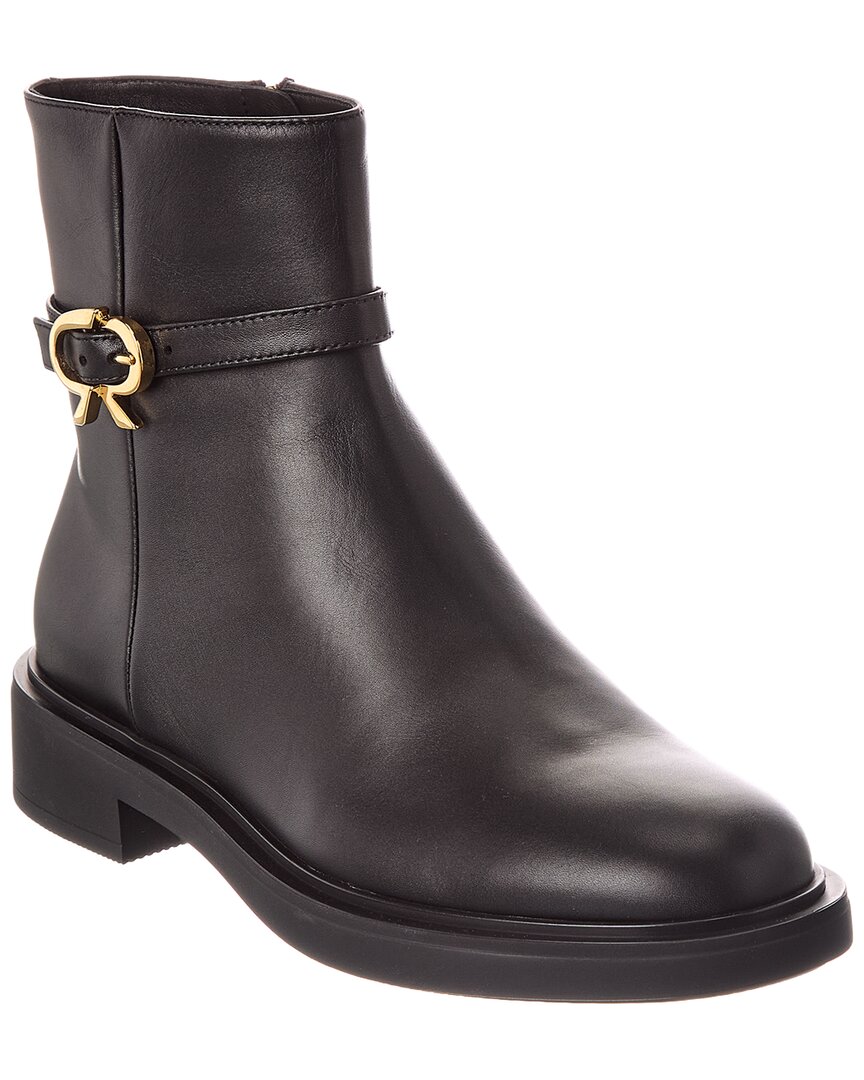 Ribbon Dumont 20 Leather Boot