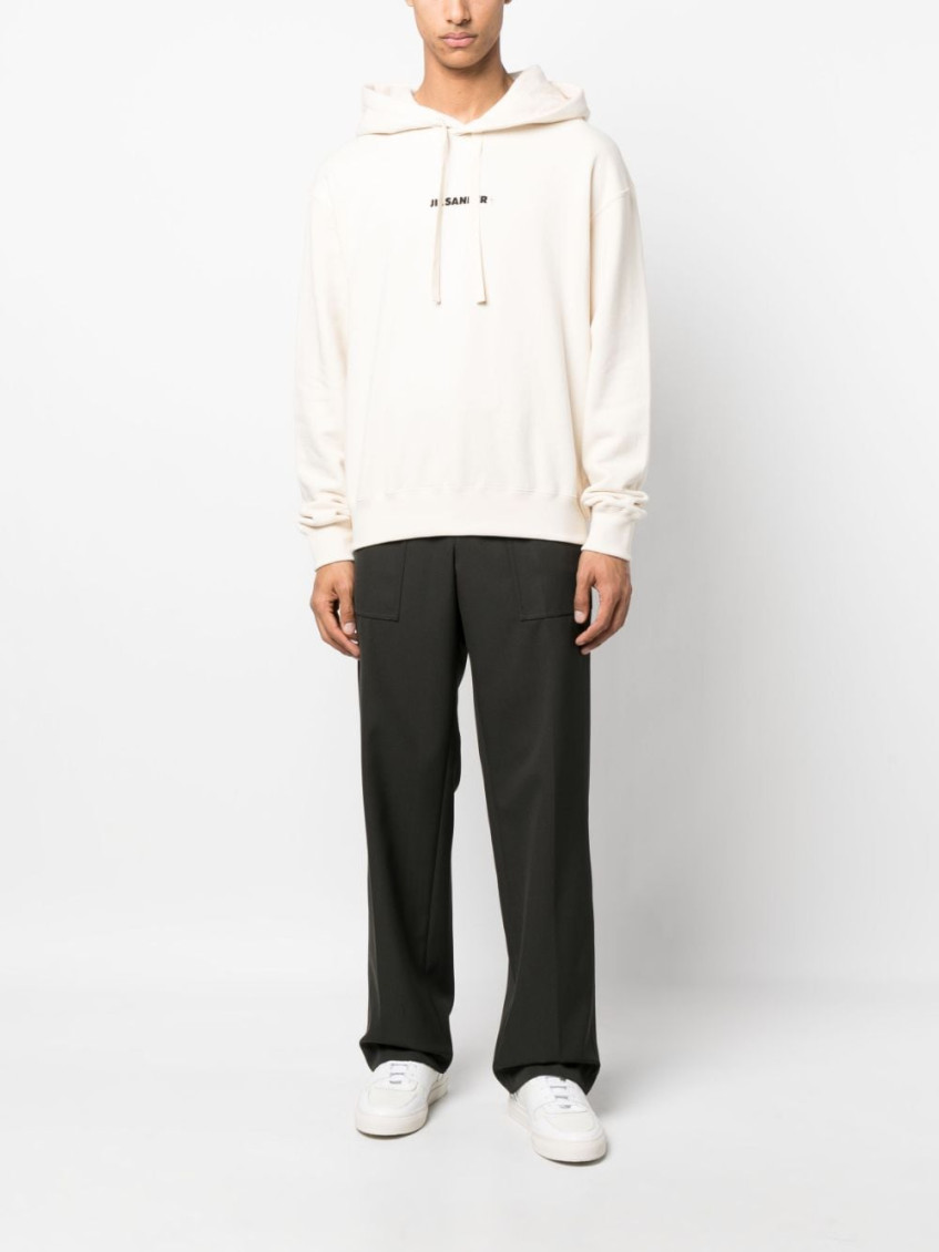 Sweat-shirts Sweatshirt With Logo