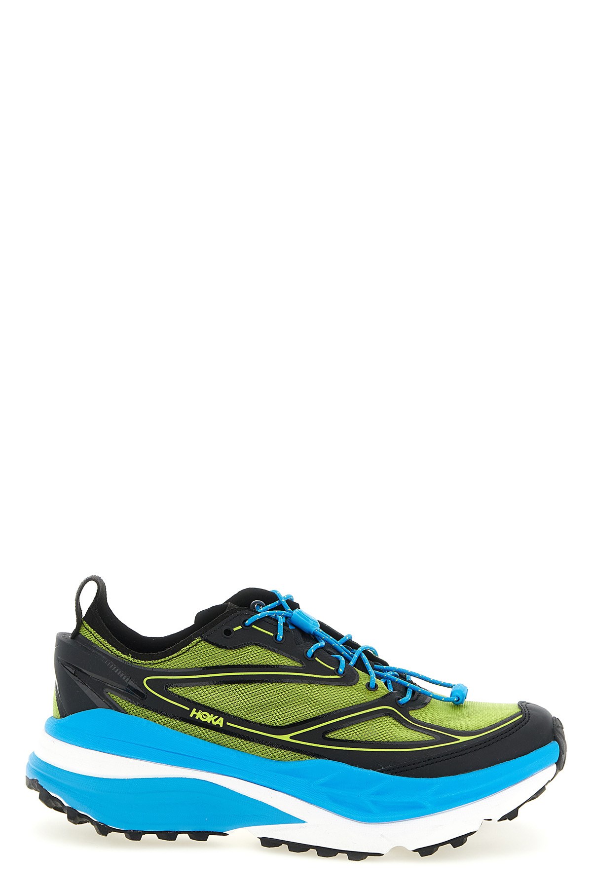 'Stinson One7' Sneakers