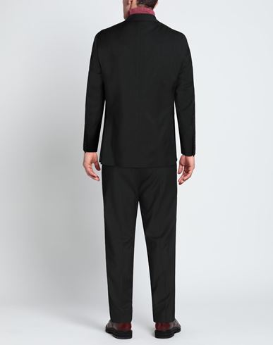 Man Suit Steel grey