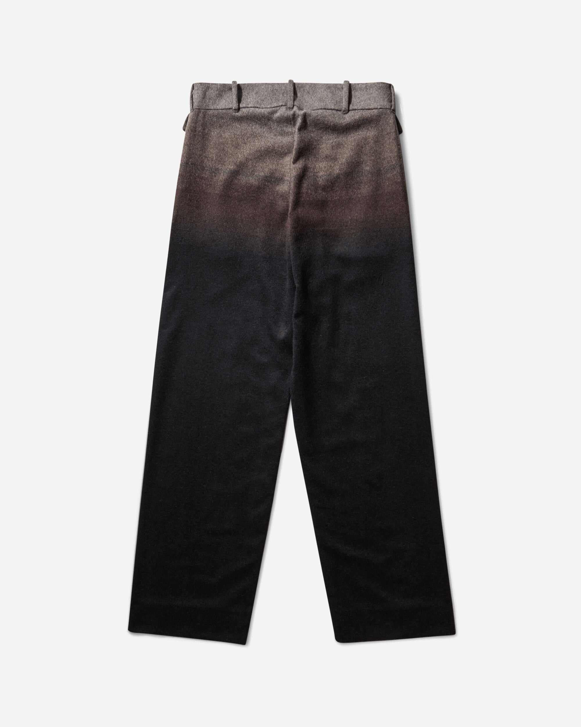 Men s Terr Trousers Umber Fade