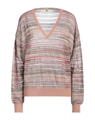 Woman Sweater Light brown